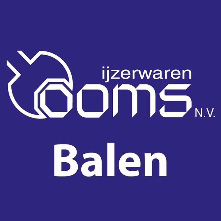 Ooms Ijzerwaren nv