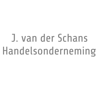 Van der Schans handelsonderneming