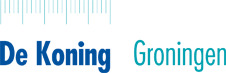 De koning Groningen 