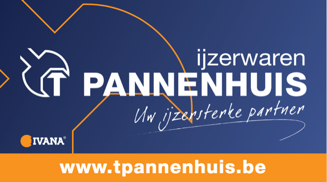 'T Pannenhuis nv