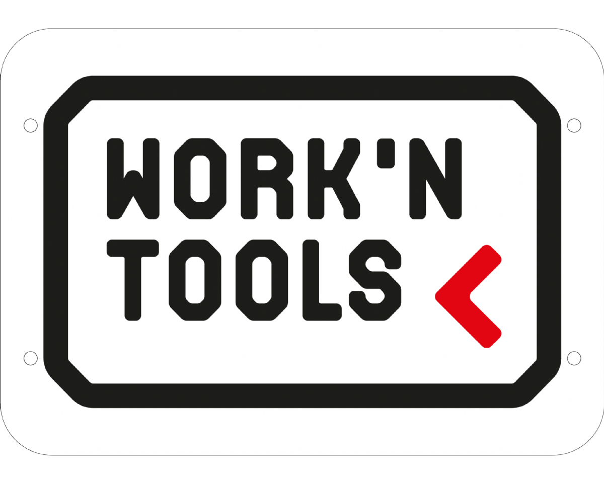 WORK N TOOLS