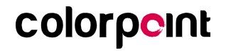 Colorpoint