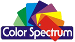 Color Spectrum