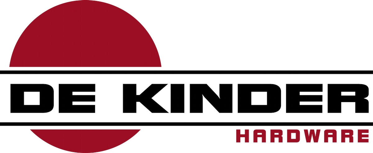 De Kinder Hardware BVBA
