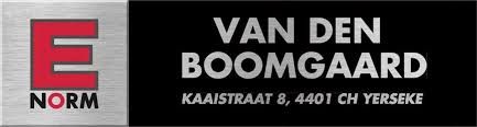 Van den Boomgaard
