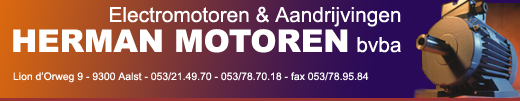 Herman Motoren BVBA