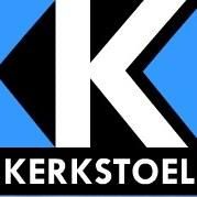 Kerkstoel