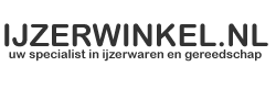 De ijzerwinkel