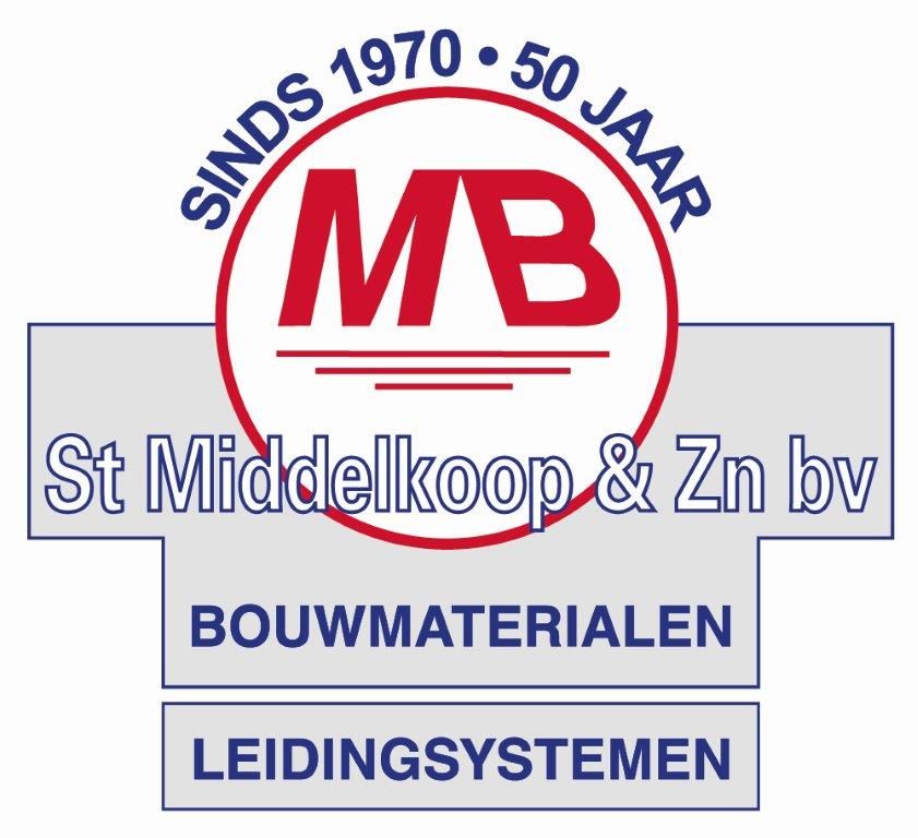 St. Middelkoop & Zn. 