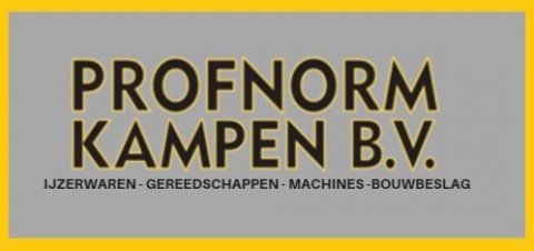 Profnorm Kampen