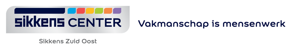 Sikkens Zuidoost